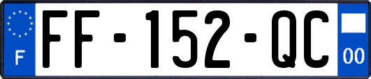 FF-152-QC