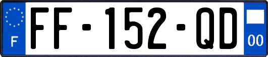 FF-152-QD