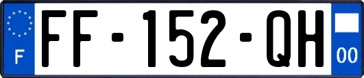 FF-152-QH