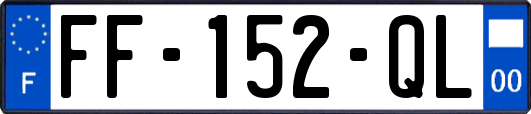 FF-152-QL