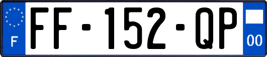 FF-152-QP