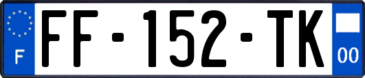 FF-152-TK