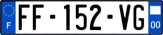 FF-152-VG