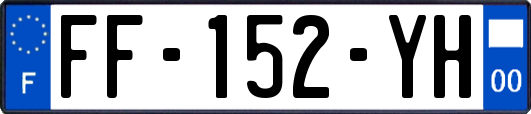 FF-152-YH