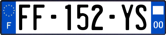 FF-152-YS