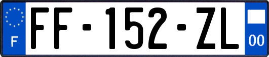 FF-152-ZL