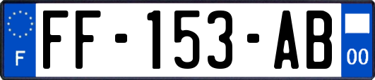 FF-153-AB