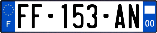 FF-153-AN