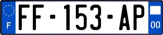 FF-153-AP