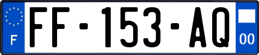 FF-153-AQ