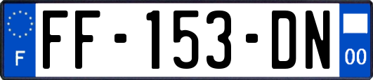 FF-153-DN