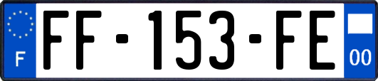 FF-153-FE