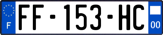 FF-153-HC