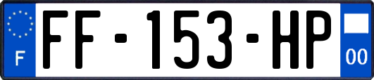 FF-153-HP