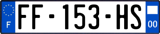 FF-153-HS