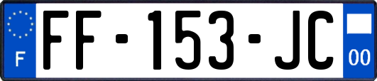 FF-153-JC