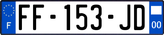 FF-153-JD