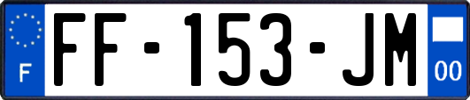FF-153-JM