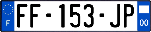 FF-153-JP