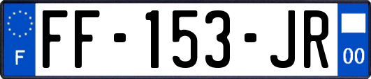 FF-153-JR