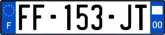 FF-153-JT