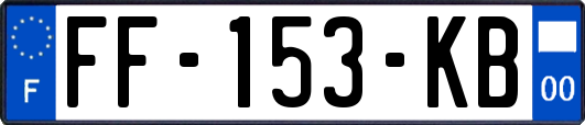 FF-153-KB