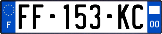FF-153-KC