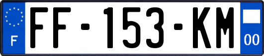 FF-153-KM