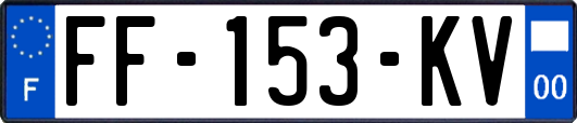 FF-153-KV