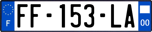 FF-153-LA