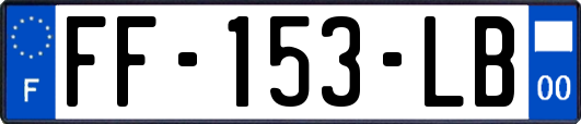 FF-153-LB