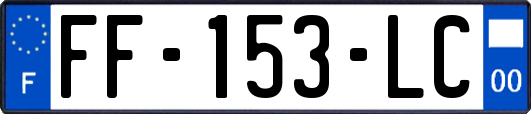 FF-153-LC