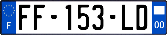 FF-153-LD