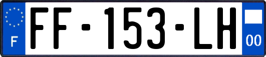 FF-153-LH