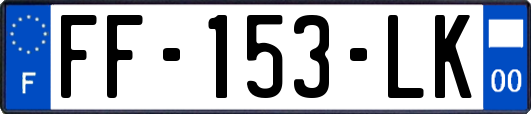 FF-153-LK