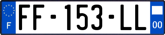 FF-153-LL