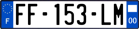 FF-153-LM