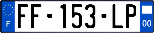 FF-153-LP