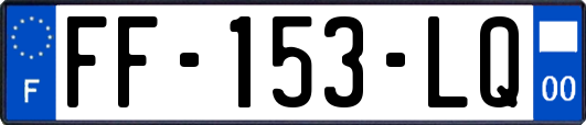 FF-153-LQ