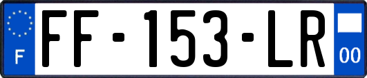 FF-153-LR