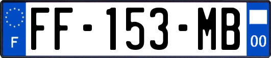 FF-153-MB
