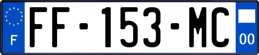 FF-153-MC