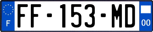 FF-153-MD