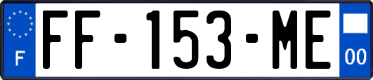 FF-153-ME