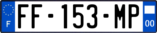 FF-153-MP