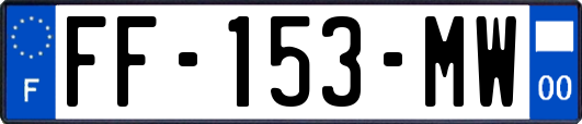 FF-153-MW