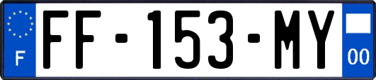 FF-153-MY