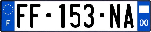 FF-153-NA