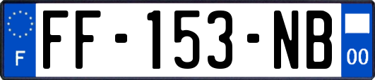 FF-153-NB
