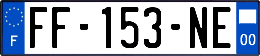 FF-153-NE